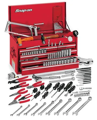เครื่องมือช่าง  SNAP ON